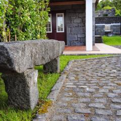Отель Casas da Fajã Португалия, Мадалена - отзывы, цены и фото номеров - забронировать отель Casas da Fajã онлайн фото 2