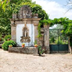 Отель Casa De Vilarinho De S.romão Саброза фото 10
