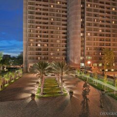 Отель DoubleTree Suites by Hilton Houston by the Galleria фото 4