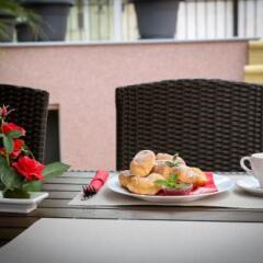 Hotel Emmar Ардино в номере