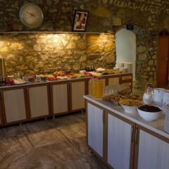 Aqua Boss Hotel Турция, Эджеабат - отзывы, цены и фото номеров - забронировать отель Aqua Boss Hotel онлайн питание фото 2