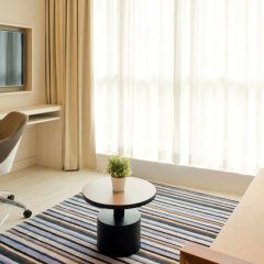 Oasia Suites Kuala Lumpur in Kuala Lumpur, Malaysia from 59$, photos, reviews - zenhotels.com room amenities