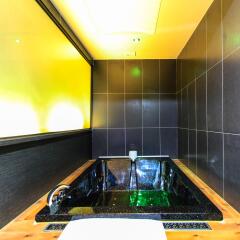 Haeundae ForU Hotel бассейн