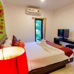 Отель Naya Paradise Retreat детские мероприятия фото 2