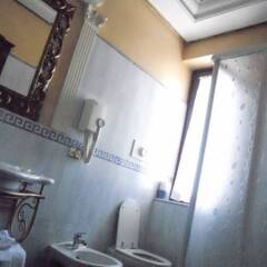 Hotel Re Sole Турате в номере фото 2