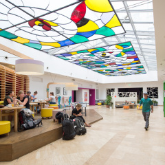 Wombats City Hostel Budapest детские мероприятия
