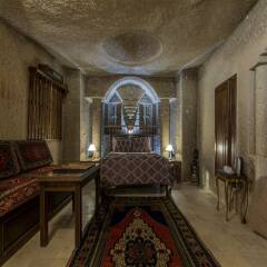 Antique Terrace Hotel Турция, Гёреме - отзывы, цены и фото номеров - забронировать отель Antique Terrace Hotel онлайн фото 20