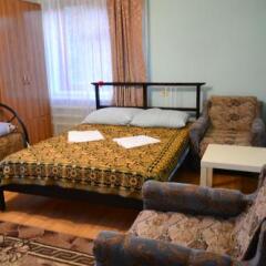 Гостиница Guest House Arevik в Ейске отзывы, цены и фото номеров - забронировать гостиницу Guest House Arevik онлайн Ейск комната для гостей фото 4