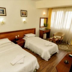 Mountain View Hotel in Girne, Cyprus from 86$, photos, reviews - zenhotels.com guestroom photo 4