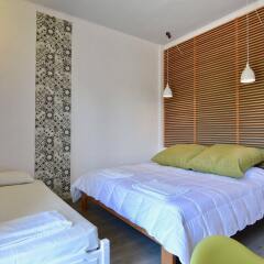 Hotel Paloma Blanca комната для гостей фото 5