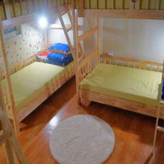 Отель Alpha Guesthouse Seoul удобства в номере фото 2