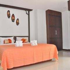 ?Baya Phuket Hotel комната для гостей фото 4