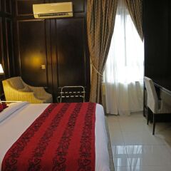 Отель Best Western Plus Ibadan удобства в номере фото 2