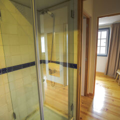 Отель My Ribeira Guest House бассейн