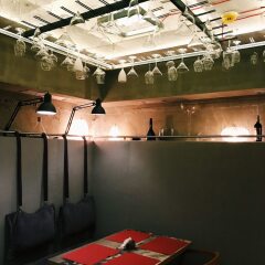 Hotel 36