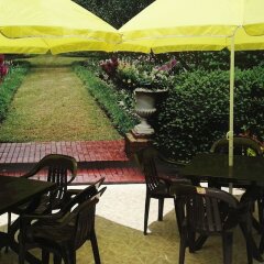 Hotel Monet