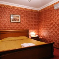 Лермонтов в Омске отзывы, цены и фото номеров - забронировать гостиницу Лермонтов онлайн Омск комната для гостей