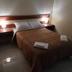 El Nopal Hotel in Nazca, Peru from 71$, photos, reviews - zenhotels.com guestroom photo 3