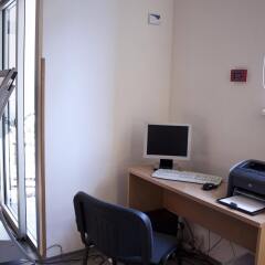 Отель Ecotel Vilnius интерьер отеля