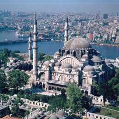 Отель Home Sultanahmet пляж