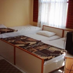 Istanbul Violet Apart Турция, Стамбул - отзывы, цены и фото номеров - забронировать отель Istanbul Violet Apart онлайн комната для гостей