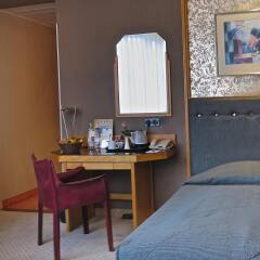 Best Western Hotel President удобства в номере
