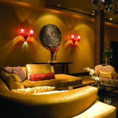 IC Hotels Residence Турция, Кунду - отзывы, цены и фото номеров - забронировать отель IC Hotels Residence - All Inclusive онлайн интерьер отеля