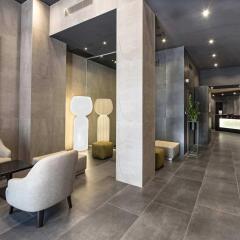 Hotel Augustus интерьер отеля фото 2
