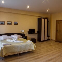 Orion Centre Hotel комната для гостей фото 5