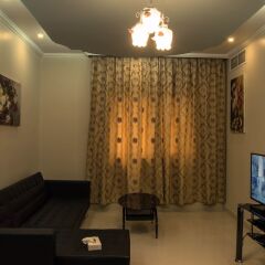 Wardah Hotel Apartments комната для гостей фото 3