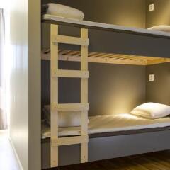 Отель Linneplatsens Hotell & Vandrarhem Гётеборг детские мероприятия