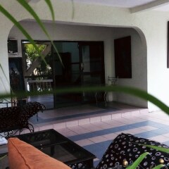Отель Pride Garden Hotel Нигерия, Калабар - отзывы, цены и фото номеров - забронировать отель Pride Garden Hotel онлайн фото 2