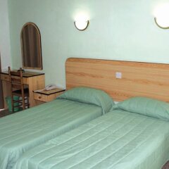 Sea View Hotel комната для гостей