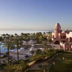 Отель Mosaique Beach Resort балкон фото 2