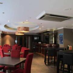 Отель Park Hotel and Apartments Мальта, Слима - отзывы, цены и фото номеров - забронировать отель Park Hotel and Apartments онлайн гостиничный бар