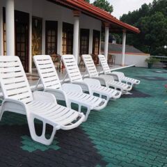 Отель Lagoon Garden Hotel Шри-Ланка, Берувела - отзывы, цены и фото номеров - забронировать отель Lagoon Garden Hotel онлайн с домашними животными