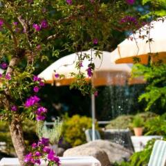 Hotel Sonnbichl Тироло фото 8