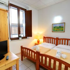 Hostel Marina комната для гостей