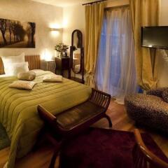 Отель Fisher House Польша, Сопот - отзывы, цены и фото номеров - забронировать отель Fisher House онлайн комната для гостей фото 5