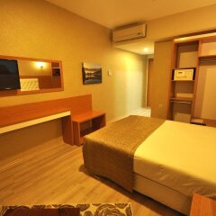 Bupa Hotel Кайсери удобства в номере