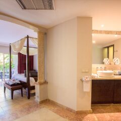 Отель Majestic Elegance Punta Cana - All Inclusive Доминикана, Пунта Кана - 9 отзывов об отеле, цены и фото номеров - забронировать отель Majestic Elegance Punta Cana - All Inclusive онлайн комната для гостей фото 5