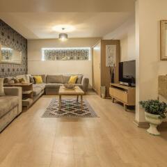 Отель Galata 1785 Suites комната для гостей