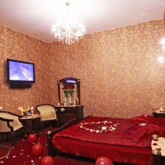 Гостиница Piter Hotels детские мероприятия фото 2
