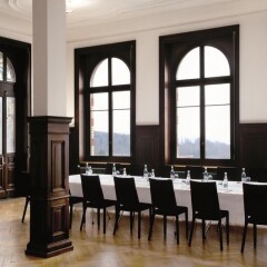 Sorell Hotel Zürichberg фото 6