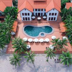 Отель La Paz Resort фото 11