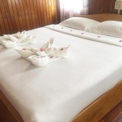 Nanda Wunn Hotel - Hostel комната для гостей фото 2