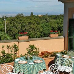 Grand Hotel Villa Fiorio фото 2