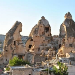 Sunset Cave Hotel Турция, Гёреме - отзывы, цены и фото номеров - забронировать отель Sunset Cave Hotel онлайн фото 4