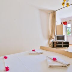 Kalkan Park Otel Турция, Калкан - отзывы, цены и фото номеров - забронировать отель Kalkan Park Otel онлайн спа