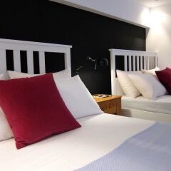 Отель Concierge Athens I Греция, Афины - 1 отзыв об отеле, цены и фото номеров - забронировать отель Concierge Athens I онлайн комната для гостей фото 4